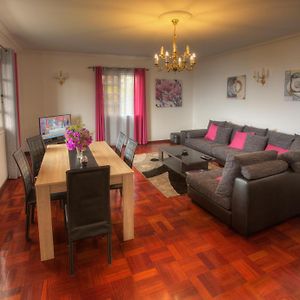 Charming Apartments In Funchal - Sao Goncalo